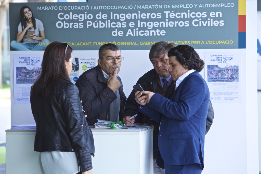 MARATON DE EMPLEO GIPE 2019 2165